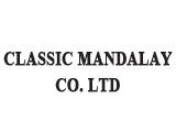 Classic Mandalay Co., Ltd.