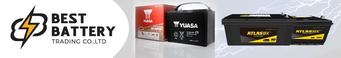 Best Battery Trading Co., Ltd.