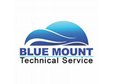 Blue Mount