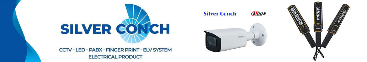 Silver Conch Co., Ltd.