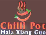 Chilli Pot