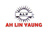 Ah Lin Yaung