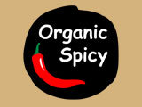 Organic Spicy