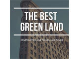 THE BEST GREEN LAND Co., LTD.