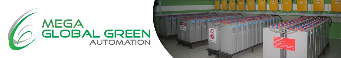 Mega Global Green