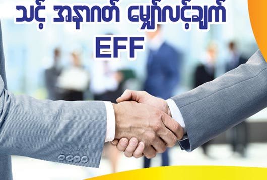 what is eff in finance