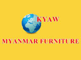 Kyaw Myanmar Furniture