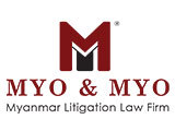 Myo & Myo Myanmar Litigation Law Firm