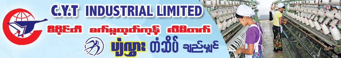 C.Y.T Industrial Limited
