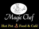 Magic Chef Hot Pot