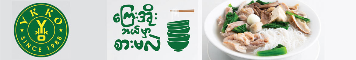 YKKO Group Of Company