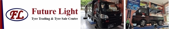 Future Light (Aung Zaw Win Tyre Trading)