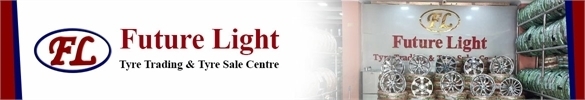 Future Light (Aung Zaw Win Tyre Trading)