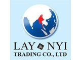 Lay & Nyi Trading Co., Ltd.