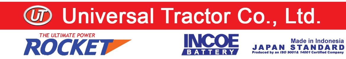 Universal Tractor Co., Ltd.