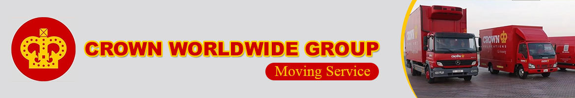 Crown Worldwide Group