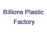 Billions Plastic Factory