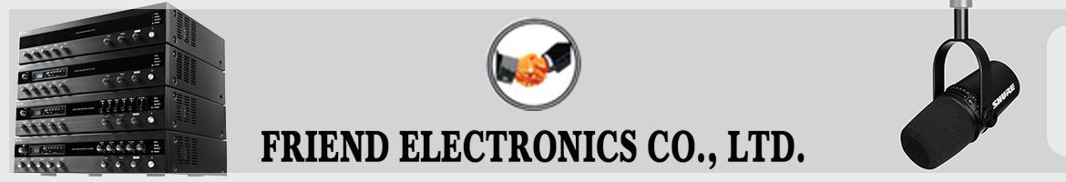 Friend Electronic Co., Ltd.