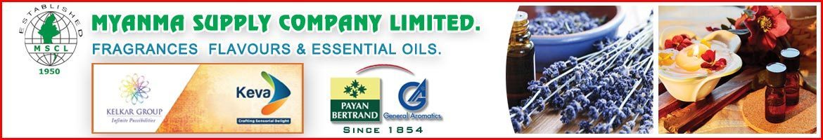 Atlas-Myanmar Supply Co., Ltd.