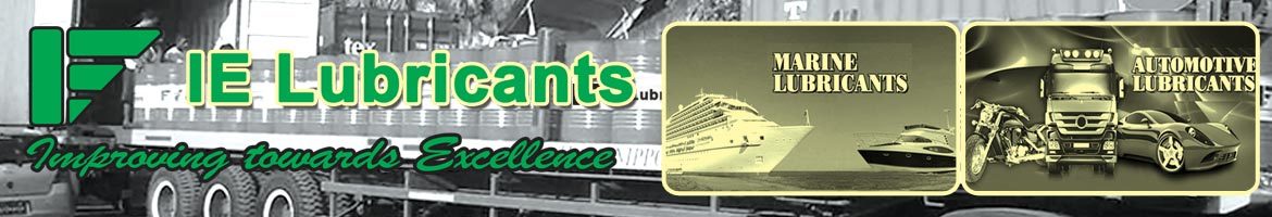 IE Lubricants