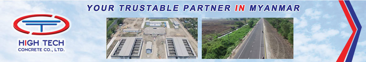 High Tech Concrete Co., Ltd.