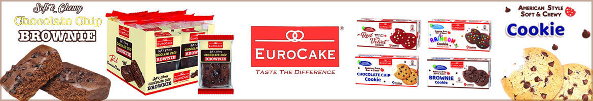 Queen Empire International Co., Ltd. ClassicHome mart, Brinto Eurocake, Export