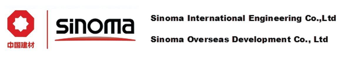 Sinoma