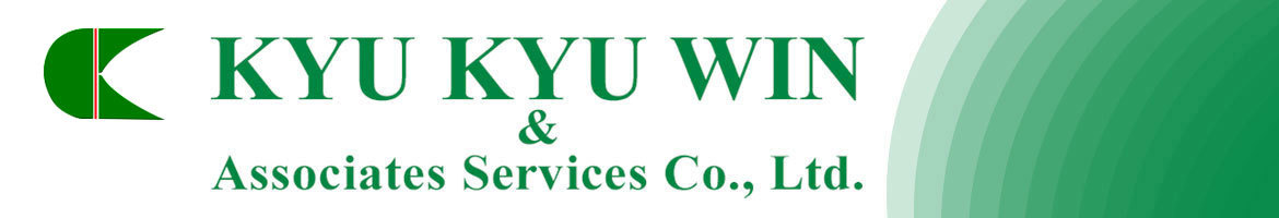 Kyu Kyu Win & Associates Services Co., Ltd.