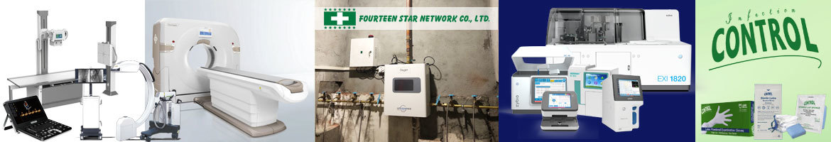 Fourteen Star Network Co.,Ltd.