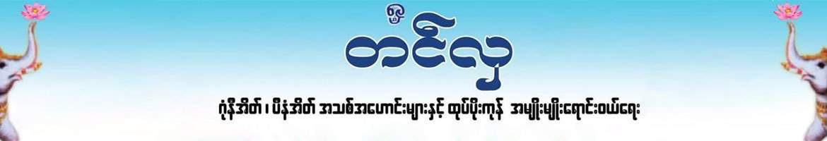 Tin Hla