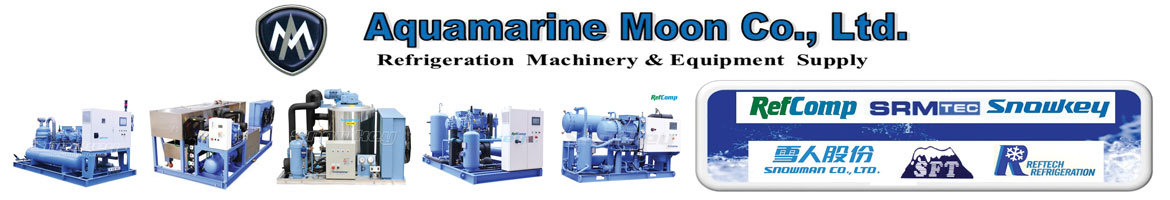 Aquamarine Moon Co., Ltd.