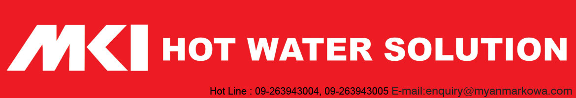 Myanmar Kowa International Co., Ltd.