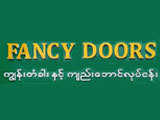 Fancy Door