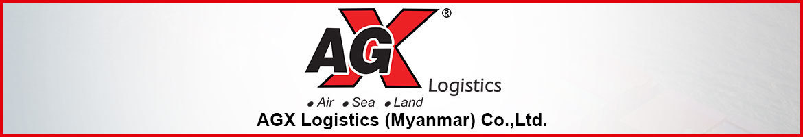 AGX Logistics (Myanmar) Co., Ltd.