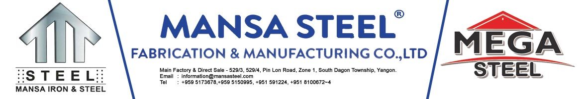 Mansa Iron & Steel