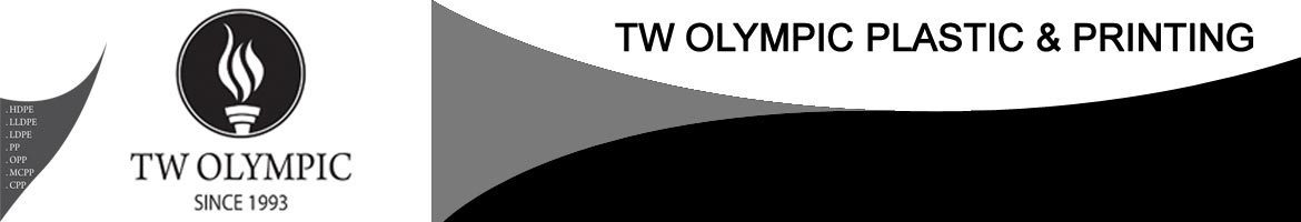 TW Olympic Plastic & Printing