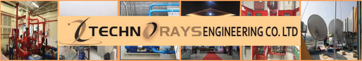 Techno Rays Engineering Co., Ltd.