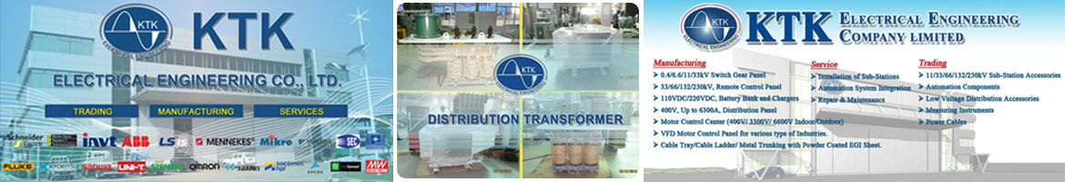 KTK Electrical Engineering