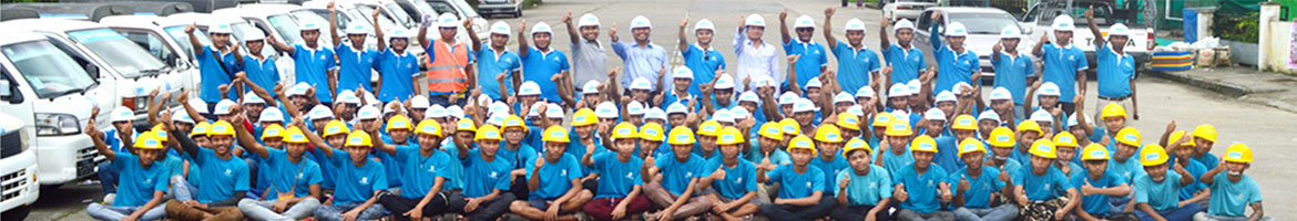San Brotherhood Engineering Group