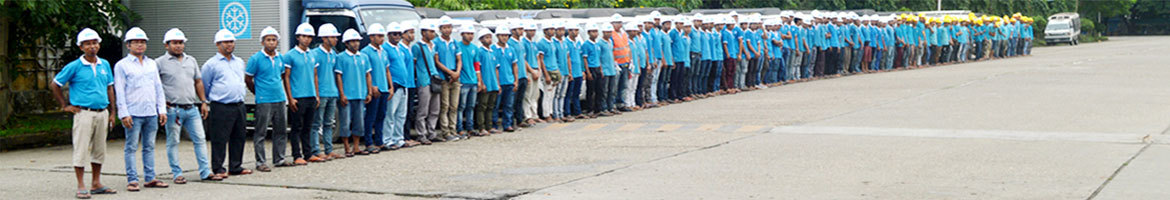 San Brotherhood Engineering Group