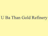 Ba Than Gold Refinery