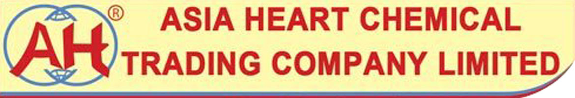 Asia Heart Chemical Co., Ltd.