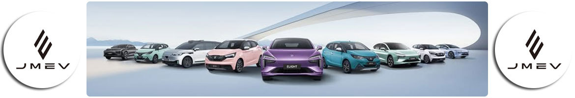 JMEV Myanmar (Great Motor Myanmar Co., Ltd.)