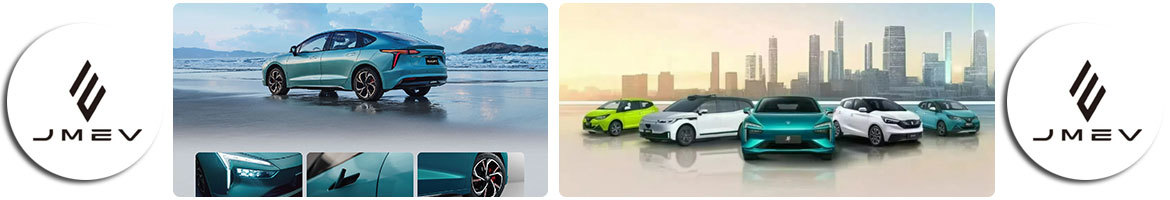 JMEV Myanmar (Great Motor Myanmar Co., Ltd.)