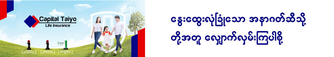 Capital Taiyo Life Insurance