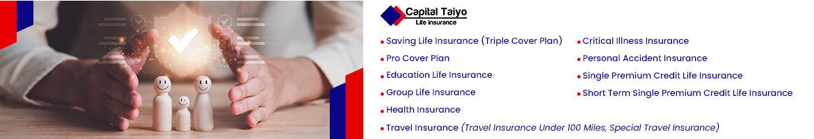Capital Taiyo Life Insurance
