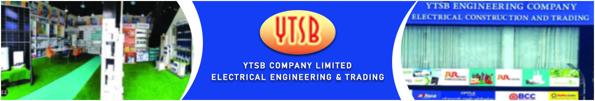 YTSB ELECTRICAL CONSTRUCTION & TRADING COMPANY