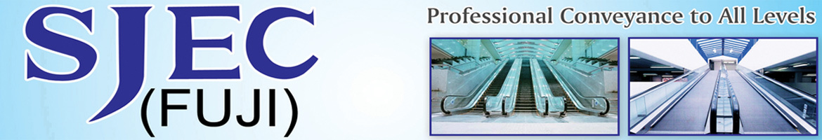 Fortune Elevator & Escalator Co., Ltd. (FUJI)