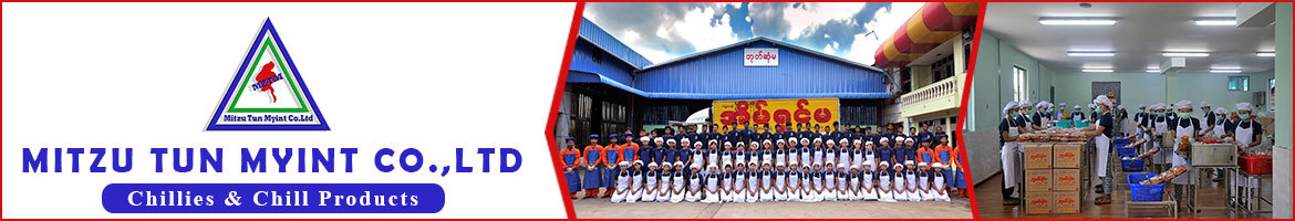 Mitzu Tun Myint Co., Ltd.