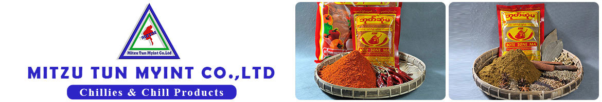 Mitzu Tun Myint Co., Ltd.